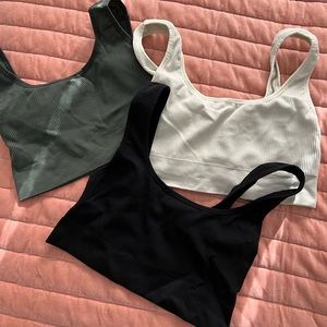 Blanqi Braletts- bundle of 3